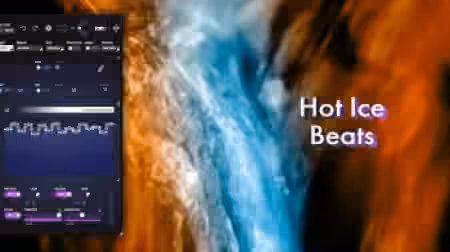 OCTO8R Hot Ice Beats for Izotope Stutter Edit 2 [Plugins Presets]