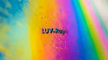 OCTO8R LUV-Rays [Synth Presets]