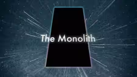 OCTO8R The Monolith [Synth Presets]
