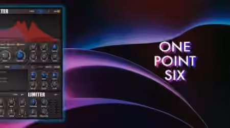 OCTO8R One Point Six [Synth Presets]