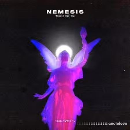 ODD Smpls Nemesis Trap and Hip Hop [WAV]