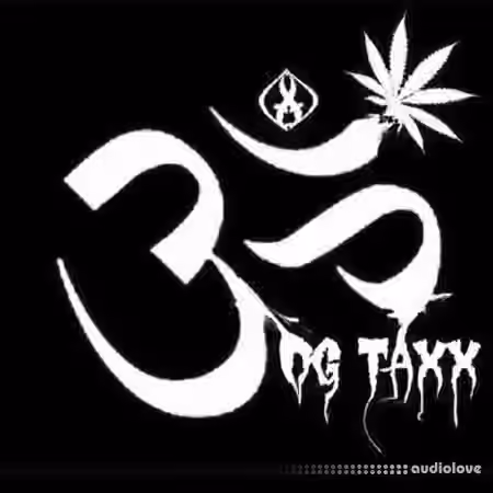 OG Taxx of 808 MAFIA Drum Kit [WAV]