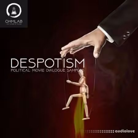 OhmLab Despotism [WAV]