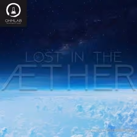 OhmLab Lost In The Æther [WAV]