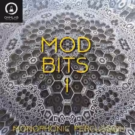 OhmLab Mod Bits I [WAV]