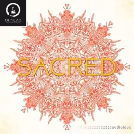 OhmLab Sacred [WAV]