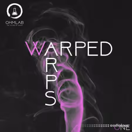 OhmLab Warped Arps [WAV]
