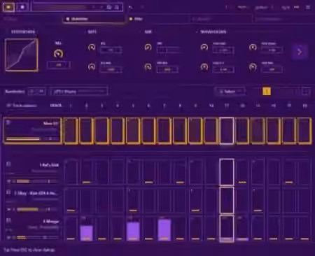 Okay Synthesizer Bingo Drum Machine v2026.05.160 [WiN]