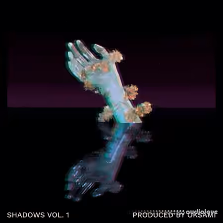 Oksami Shadows Loop Kit [WAV]