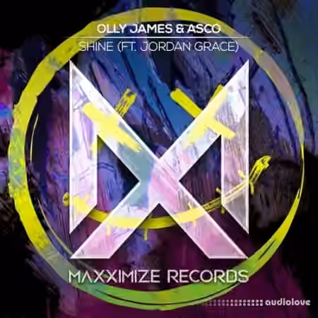 Olly James Signature Sounds Vol.30 Shine [WAV, MiDi]