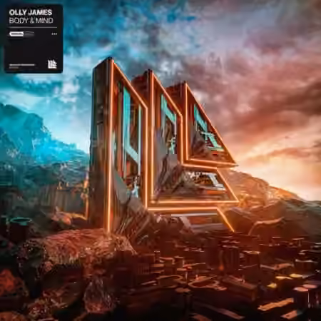 Olly James Signature Sounds Vol.53 Body and Mind [WAV, MiDi]