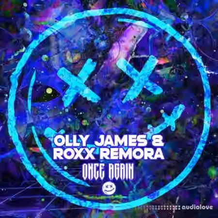Olly James Signature Sounds Vol.56 Once Again [WAV, MiDi]