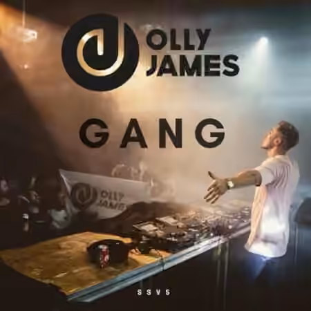 Olly James Signature Sounds Vol.6 [WAV, MiDi]