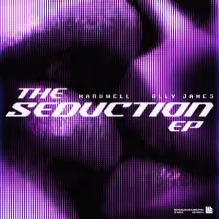 Olly James Signature Sounds Vol.60 Seduction [WAV, MiDi]
