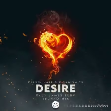 Olly James Signature Sounds Vol.65 Desire [WAV, MiDi]