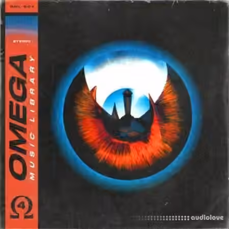 Omega Music Library 4 STEMS [WAV]