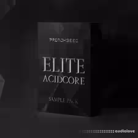 Omny Lab Elite Acidcore Producer Pack [WAV, Synth Presets, DAW Templates]