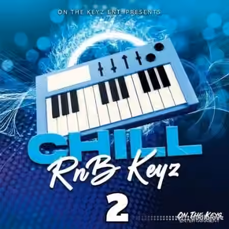 On The Keys Chillin On The Keys 2 [WAV]