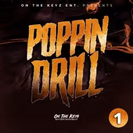 On The Keys Poppin Drill [WAV]