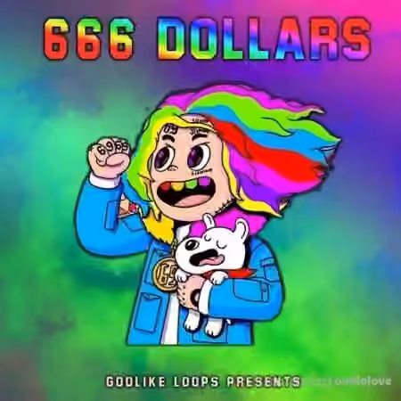 Oneway Audio 666 [WAV]
