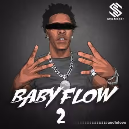 Oneway Audio Baby Flow 2 [WAV]