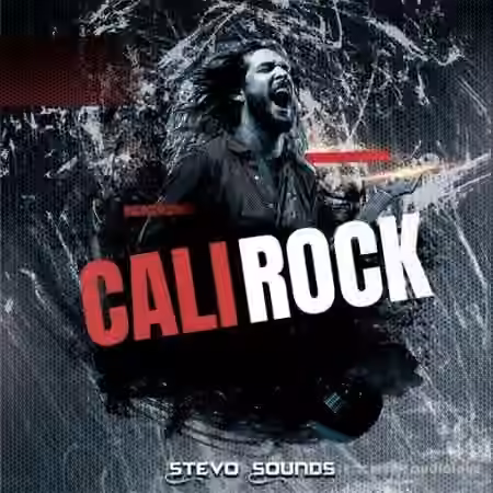 Oneway Audio Cali Rock [WAV]