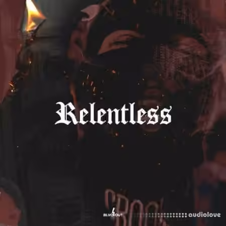 Oneway Audio Relentless [WAV]