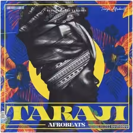 Oneway Audio Taraji Afrobeats [WAV]