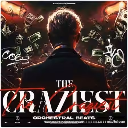 Oneway Audio The Craziest [WAV]