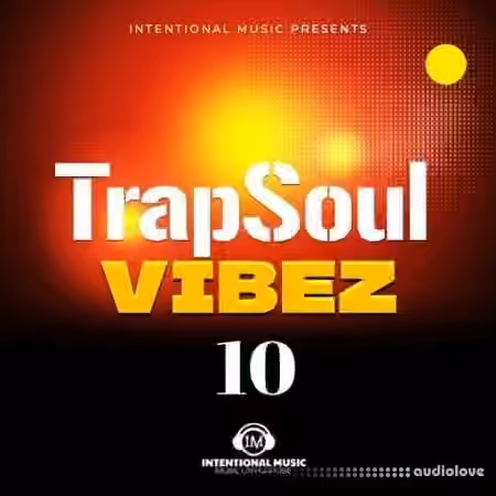 Oneway Audio Trapsoul Vibez 10 [WAV]