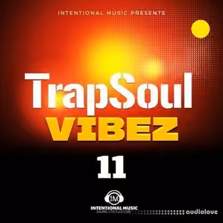 Oneway Audio Trapsoul Vibez 11 [WAV]