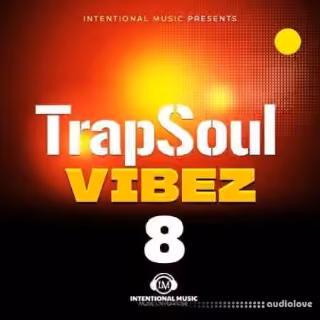 Oneway Audio Trapsoul Vibez 8 [WAV]