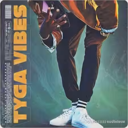 Oneway Audio Tyga Vibes [WAV]