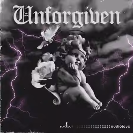 Oneway Audio Unforgiven [WAV]