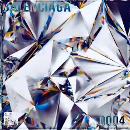 Onlyxne 808MAFIA BALENCIAGA 4 Drumkit [WAV]