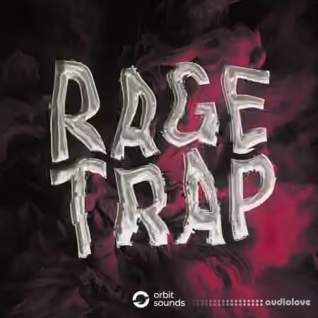 Orbit Sounds Rage Trap [WAV]