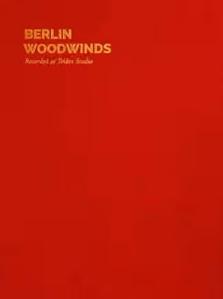Orchestral Tools Berlin Woodwinds v3.0.7 [KONTAKT]