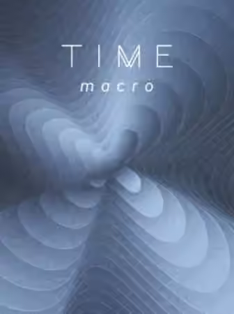 Orchestral Tools TIME macro v2.0.0 [KONTAKT]