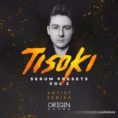 Origin Sound Artist Series Tisoki Serum Presets Vol.2 [Synth Presets]