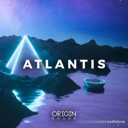 Origin Sound Atlantis [WAV, MiDi]
