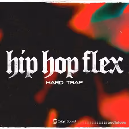 Origin Sound HIP HOP FLEX [WAV]