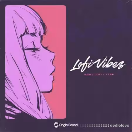 Origin Sound Lofi Vibes [WAV]