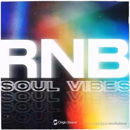 Origin Sound RNB SOUL VIBES [WAV]