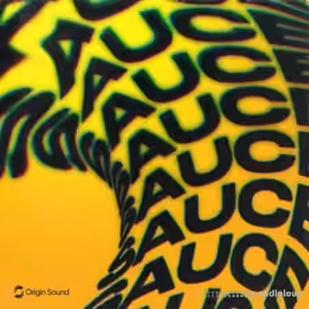 Origin Sound Sauce [WAV]
