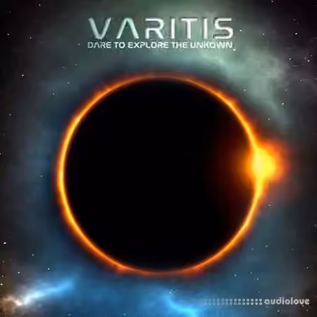Origins of Audio Varitis [Synth Presets]