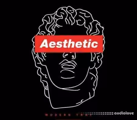 Osaka Sound Aesthetic Modern Trap [WAV]
