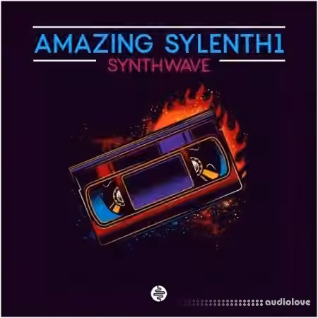 OST Audio Amazing Sylenth1 [WAV, MiDi, Synth Presets, DAW Templates]