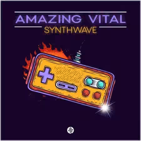 OST Audio Amazing Vital [MULTiFORMAT]