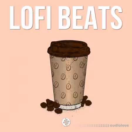 OST Audio Lo-Fi Beats [WAV, MiDi]