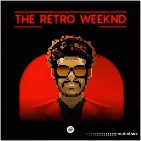 OST Audio The Retro Weeknd [WAV]